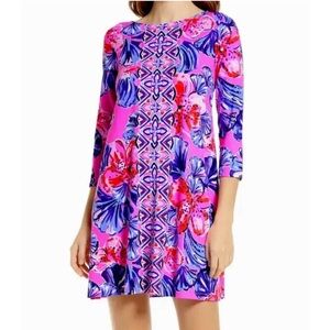 Lilly Pulitzer Ophelia Swing Dress NWOT